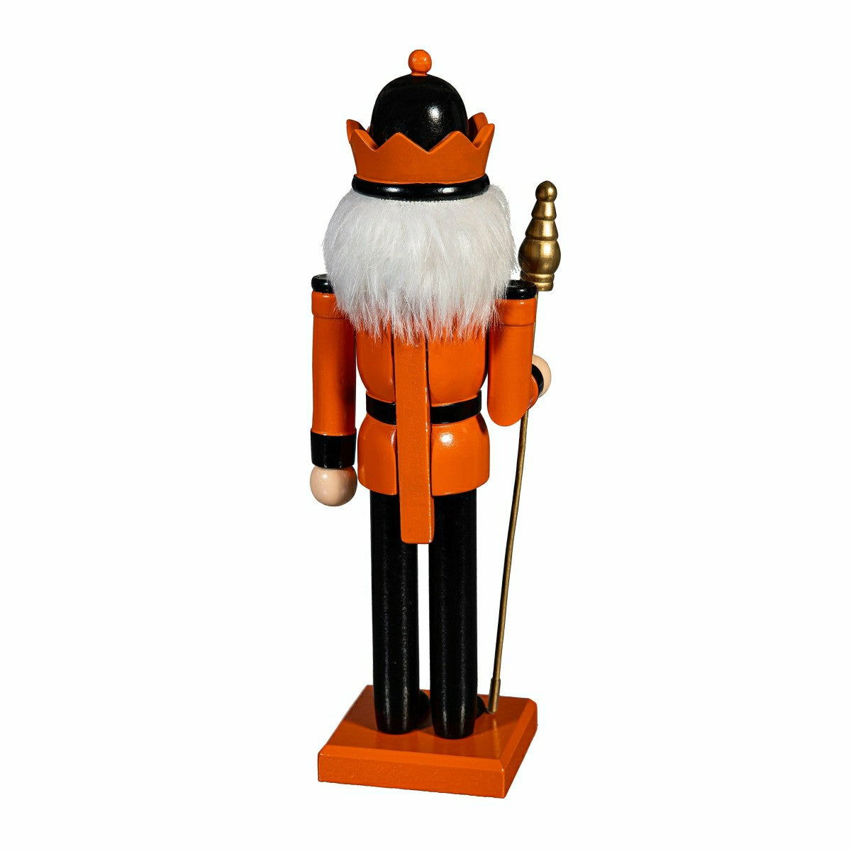 Nutcracker Statue, Cincinnati Bengals - NFL Home