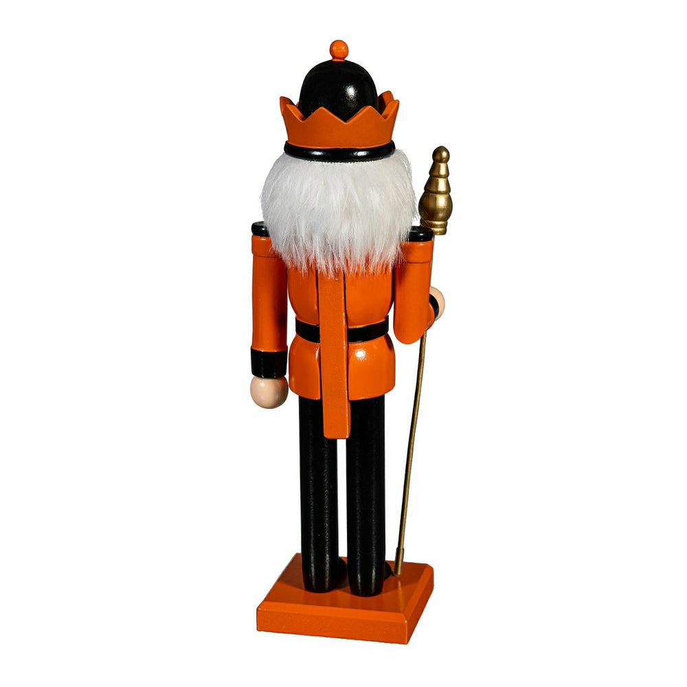 Nutcracker Statue, Cincinnati Bengals - NFL Home