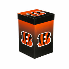 Cincinnati Bengals, 17oz Boxed Travel Latte - NFL Home