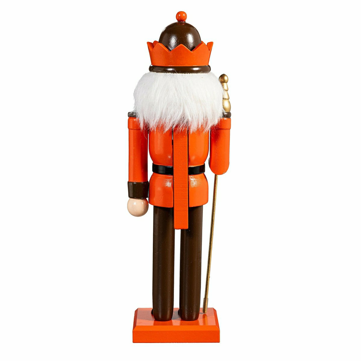Nutcracker Statue, Cleveland Browns - NFL Home