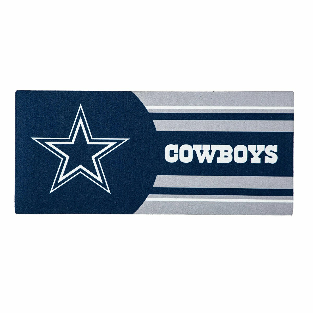 Dallas Cowboys Sassafras Switch Mat - NFL