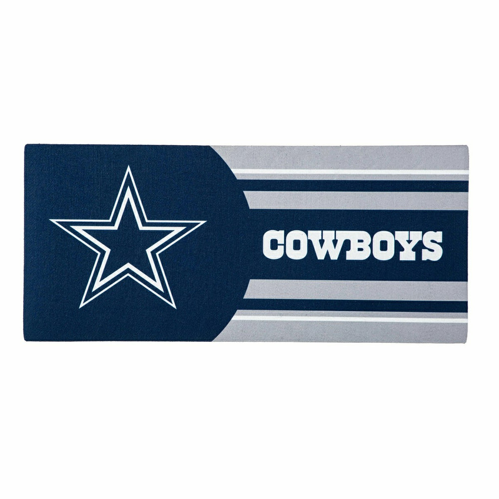 Dallas Cowboys Sassafras Switch Mat - NFL