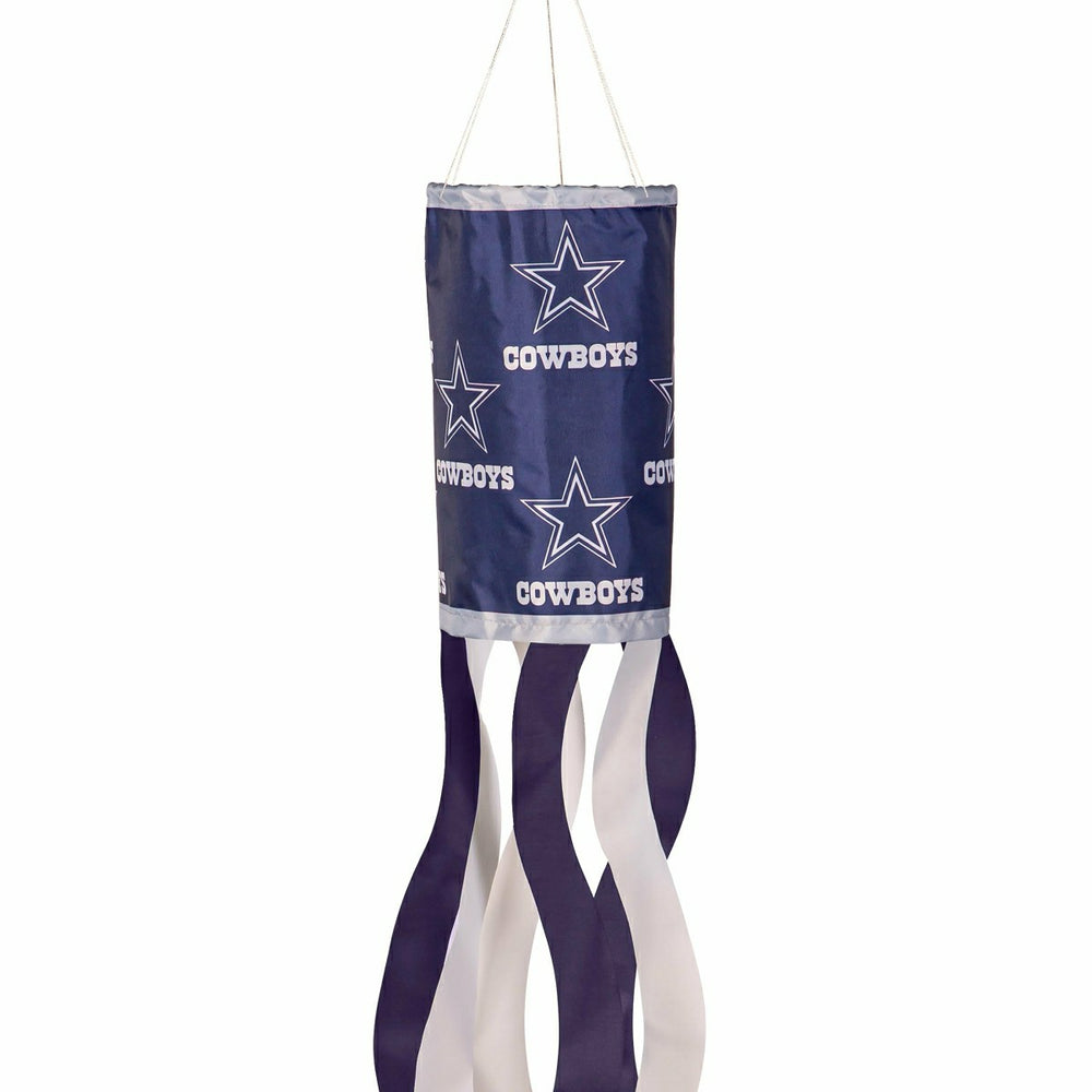 Dallas Cowboys Windsock - NFL Home