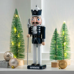 Nutcracker Statue, Dallas Cowboys - NFL Home