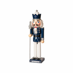 Nutcracker Statue, Dallas Cowboys - NFL Home