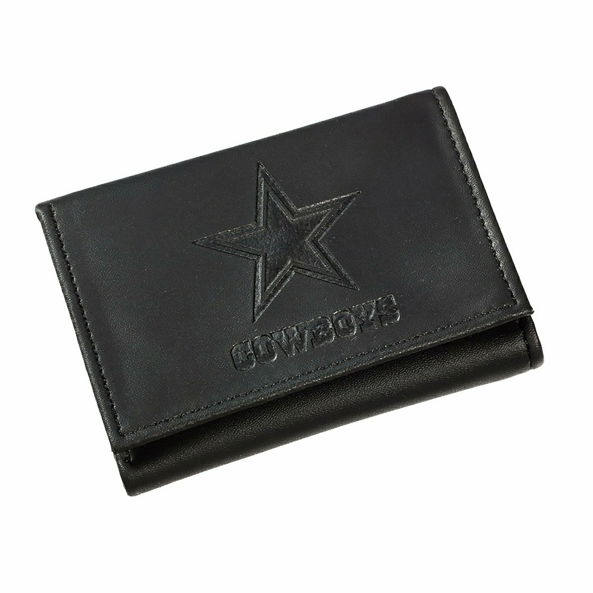 Wallet, Tri-Fold, Dallas Cowboys - NFL Home