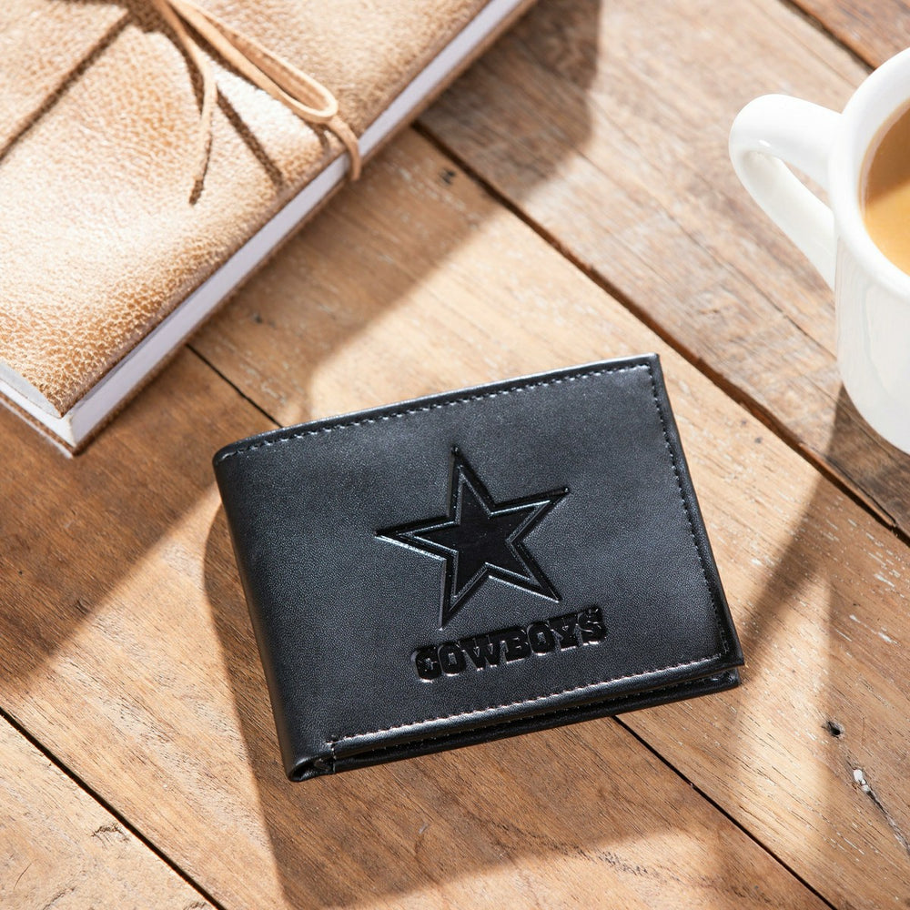 Wallet, Bi-Fold, Dallas Cowboys - NFL Home
