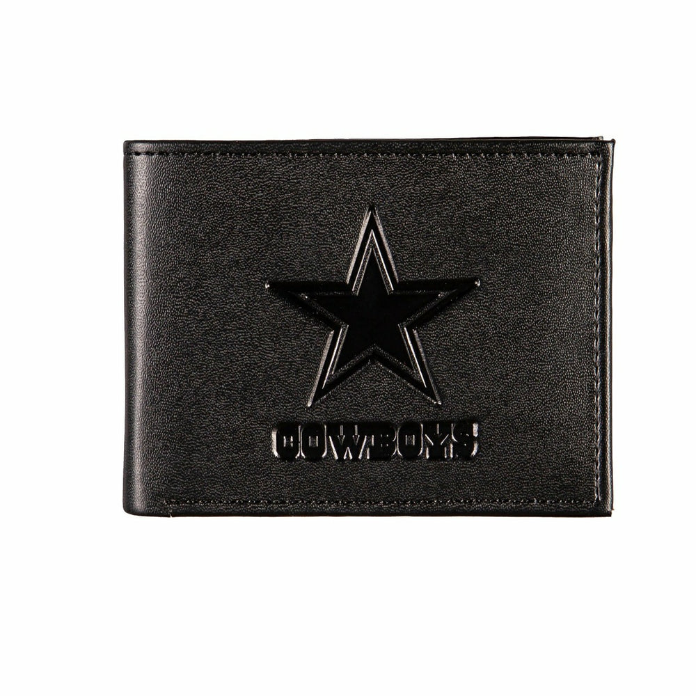 Wallet, Bi-Fold, Dallas Cowboys - NFL Home