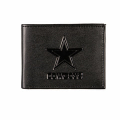 Wallet, Bi-Fold, Dallas Cowboys - NFL Home