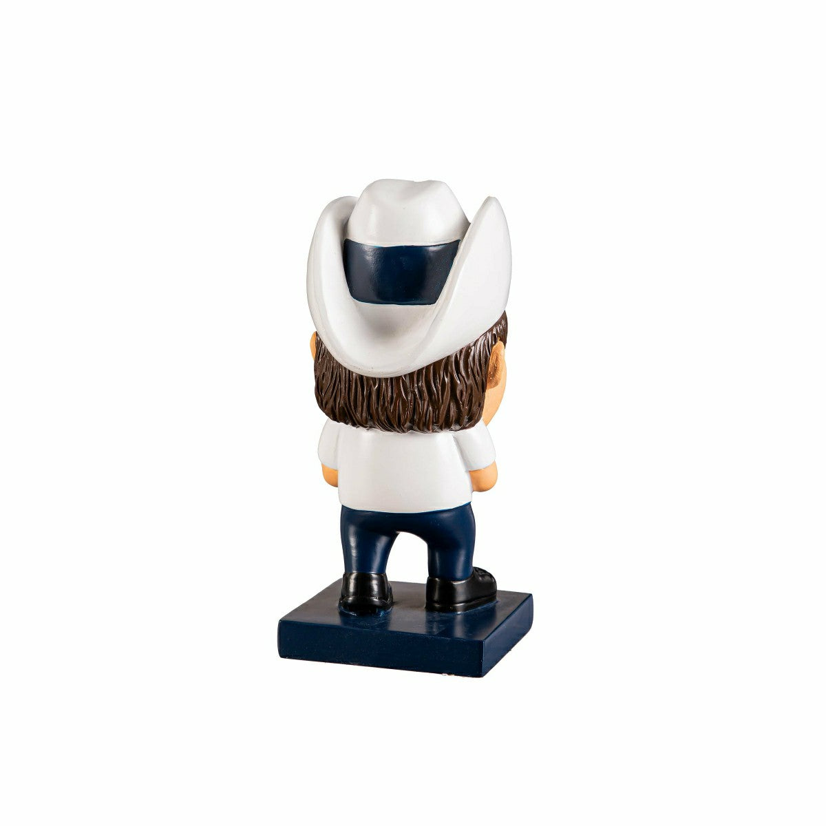 Lil Big Head Statue, Mascot, Dallas Cowboys - NFL Home