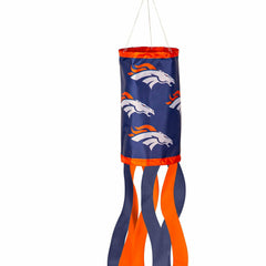 Denver Broncos Windsock - NFL Home