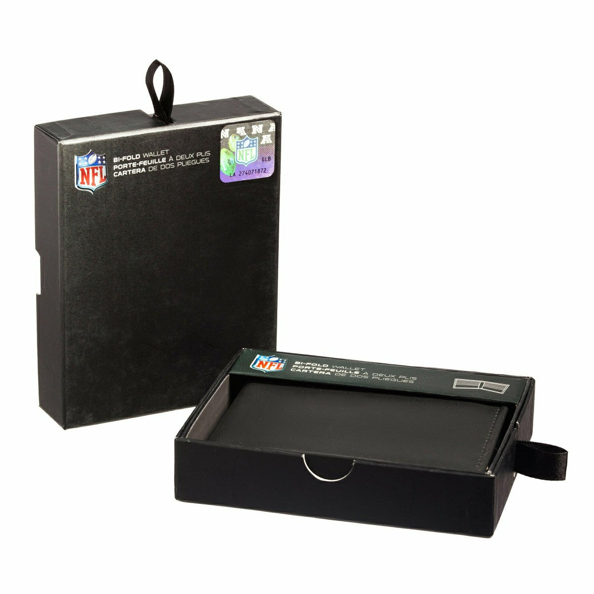 Wallet, Bi-Fold, Denver Broncos - NFL Home