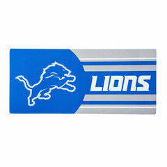 Detroit Lions Sassafras Switch Mat - NFL