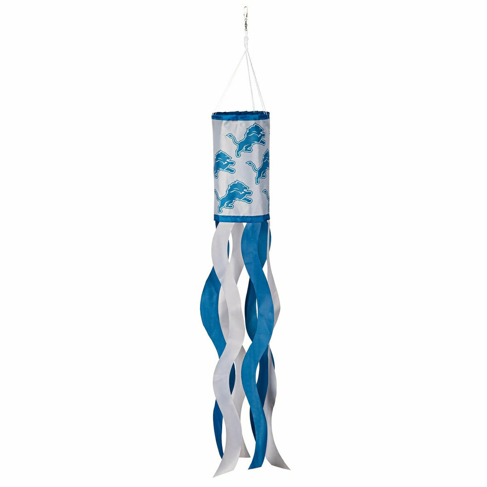 Detroit Lions Windsock - NFL Home