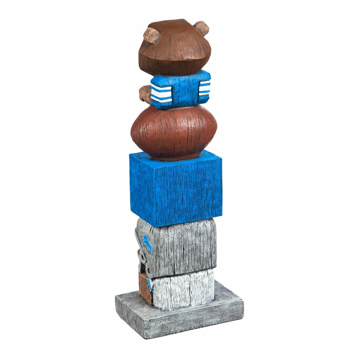 Team Garden Statue, Detroit Lions - NFL Home