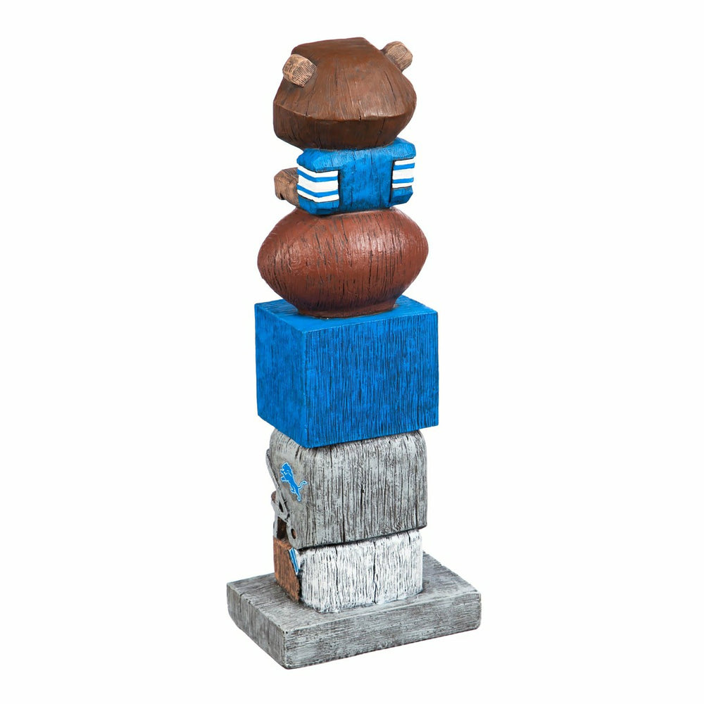 Team Garden Statue, Detroit Lions - NFL Home