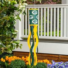 Green Bay Packers Windsock - NFL Home