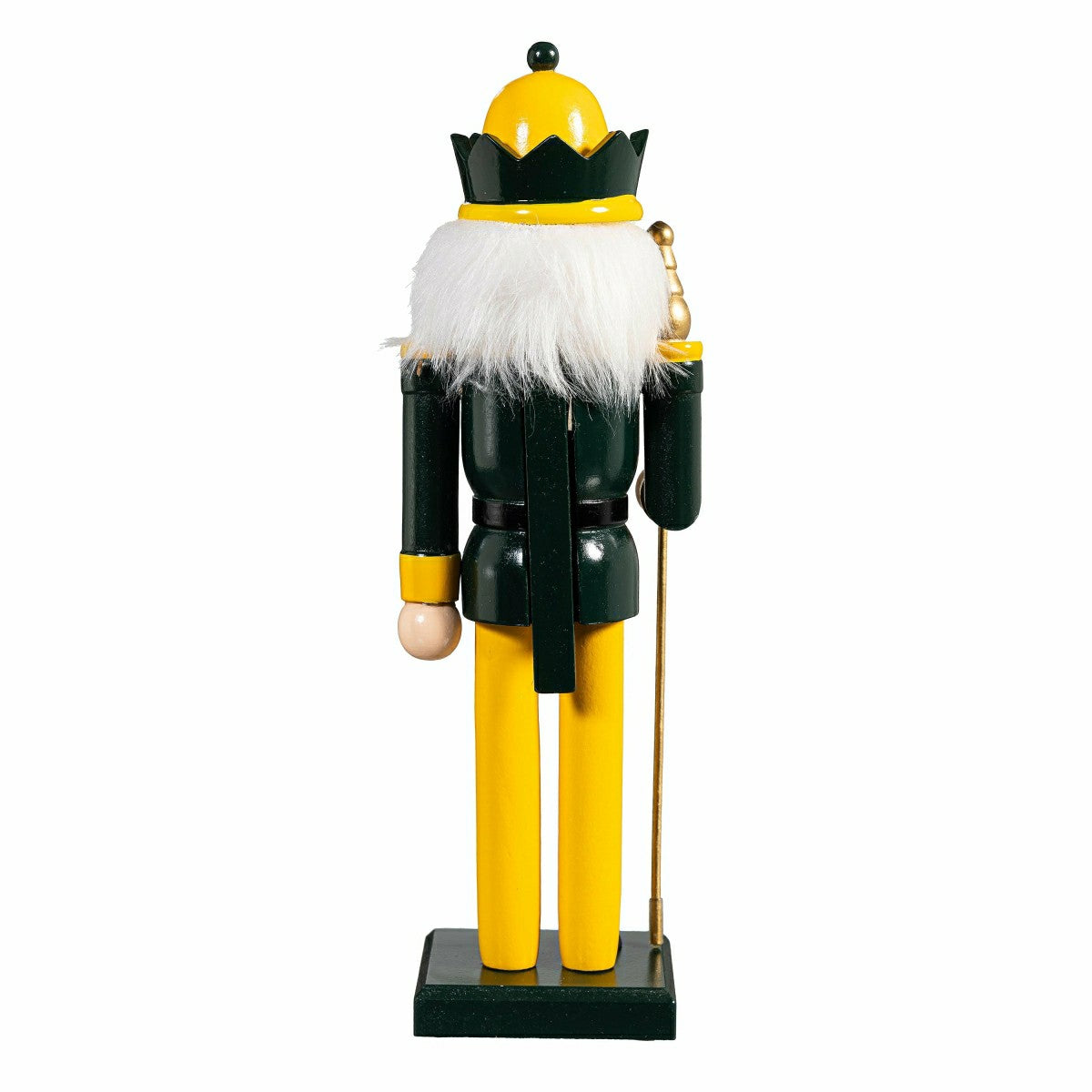 Nutcracker Statue, Green Bay Packers - NFL Home