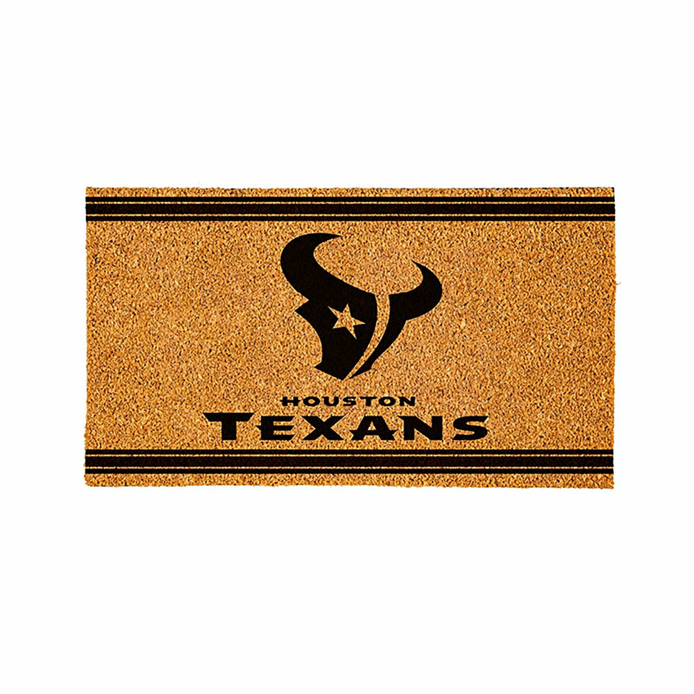 Houston Texans, Coir Mat 1C - NFL