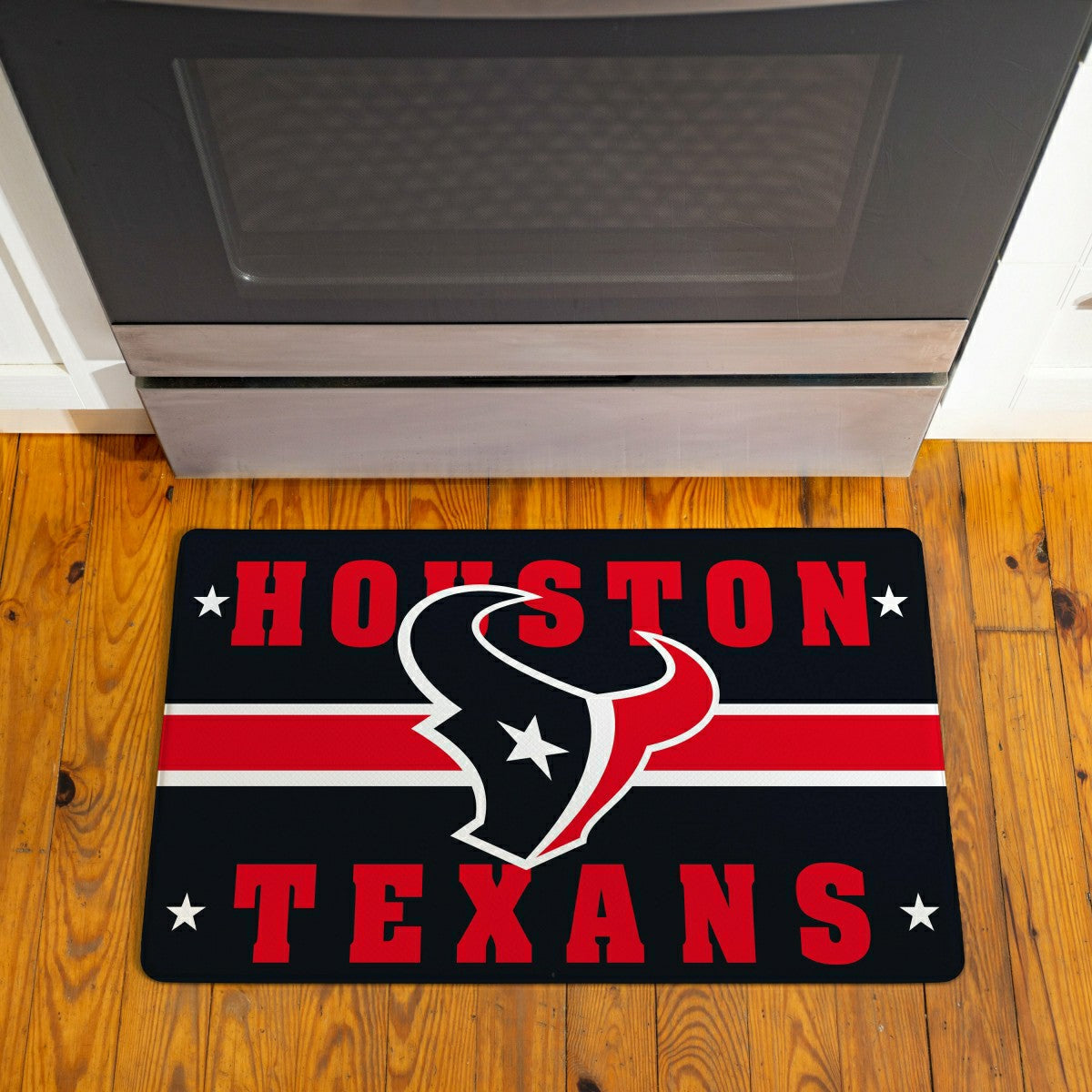 Houston Texans Anti-Fatigue Mat, 18"x30" - NFL