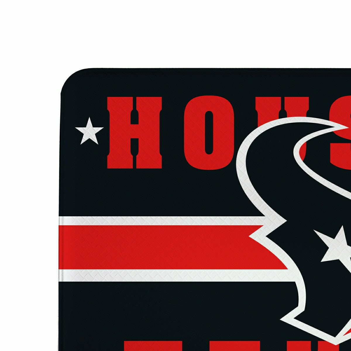 Houston Texans Anti-Fatigue Mat, 18"x30" - NFL