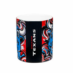 Houston Texans, 11oz Mug Justin Patten - NFL Home