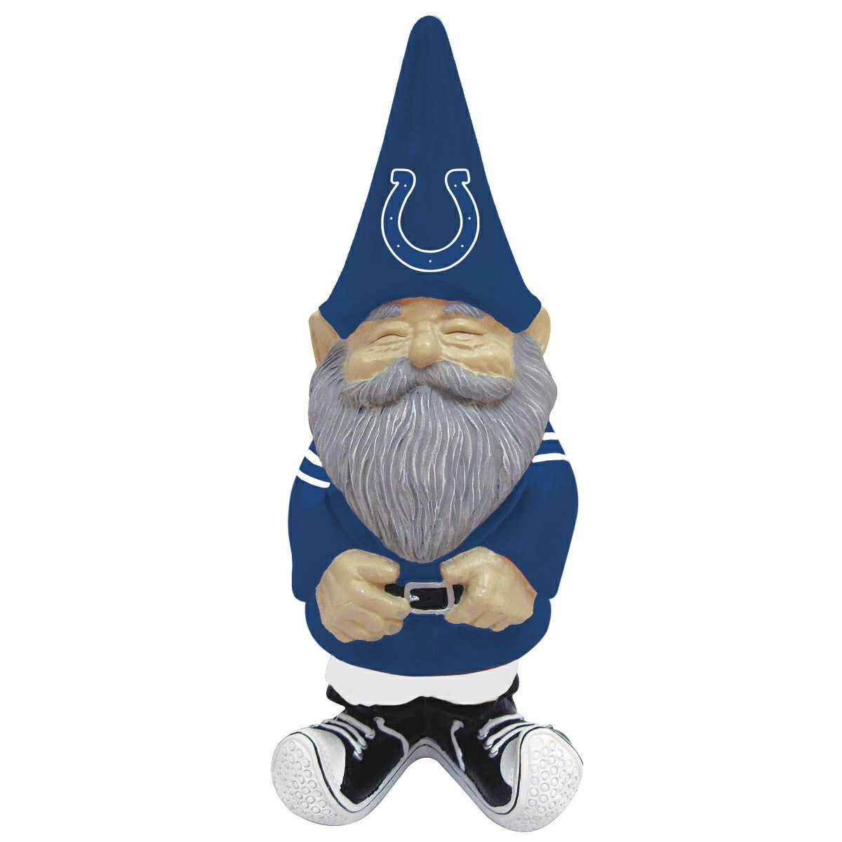 Indianapolis Colts, Garden Gnome - NFL Home