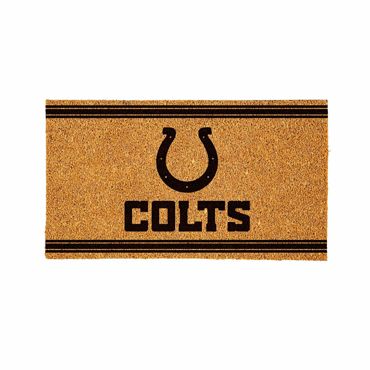 Indianapolis Colts, Coir Mat 1C - NFL