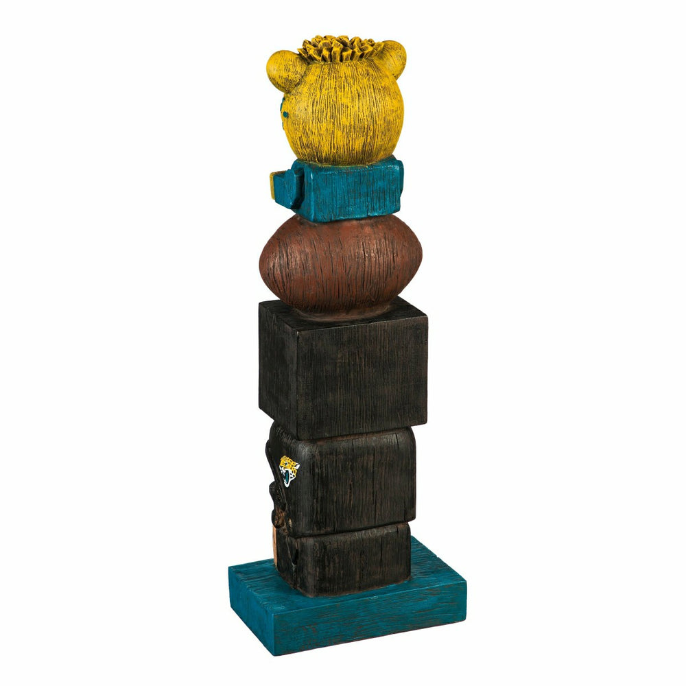 Jacksonville Jaguars Team Garden Statue   MyEvergreen - NFL Home