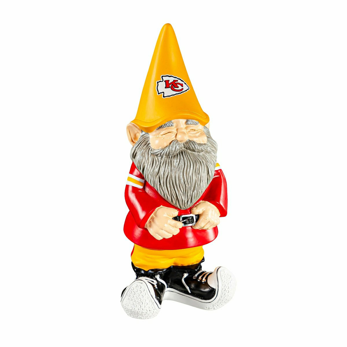 Kansas City Chiefs, Garden Gnome - NFL Home