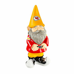 Kansas City Chiefs, Garden Gnome - NFL Home