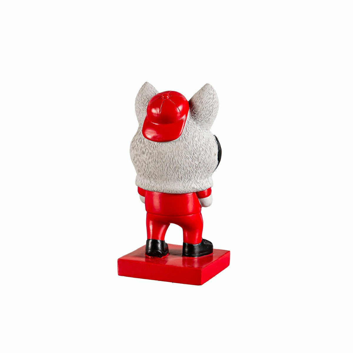 Lil Big Head Statue, Mascot, Kansas City Chiefs - NFL Home