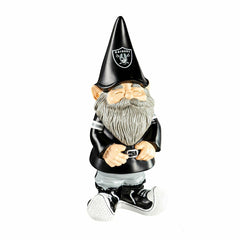 Las Vegas Raiders, Garden Gnome - NFL Home