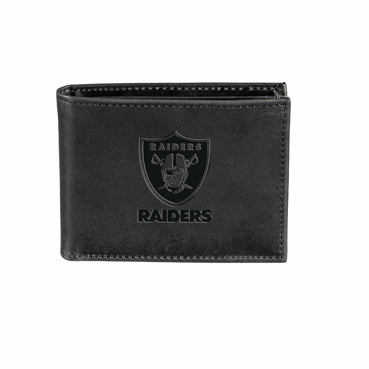 Wallet, Bi-Fold, Las Vegas Raiders - NFL Home
