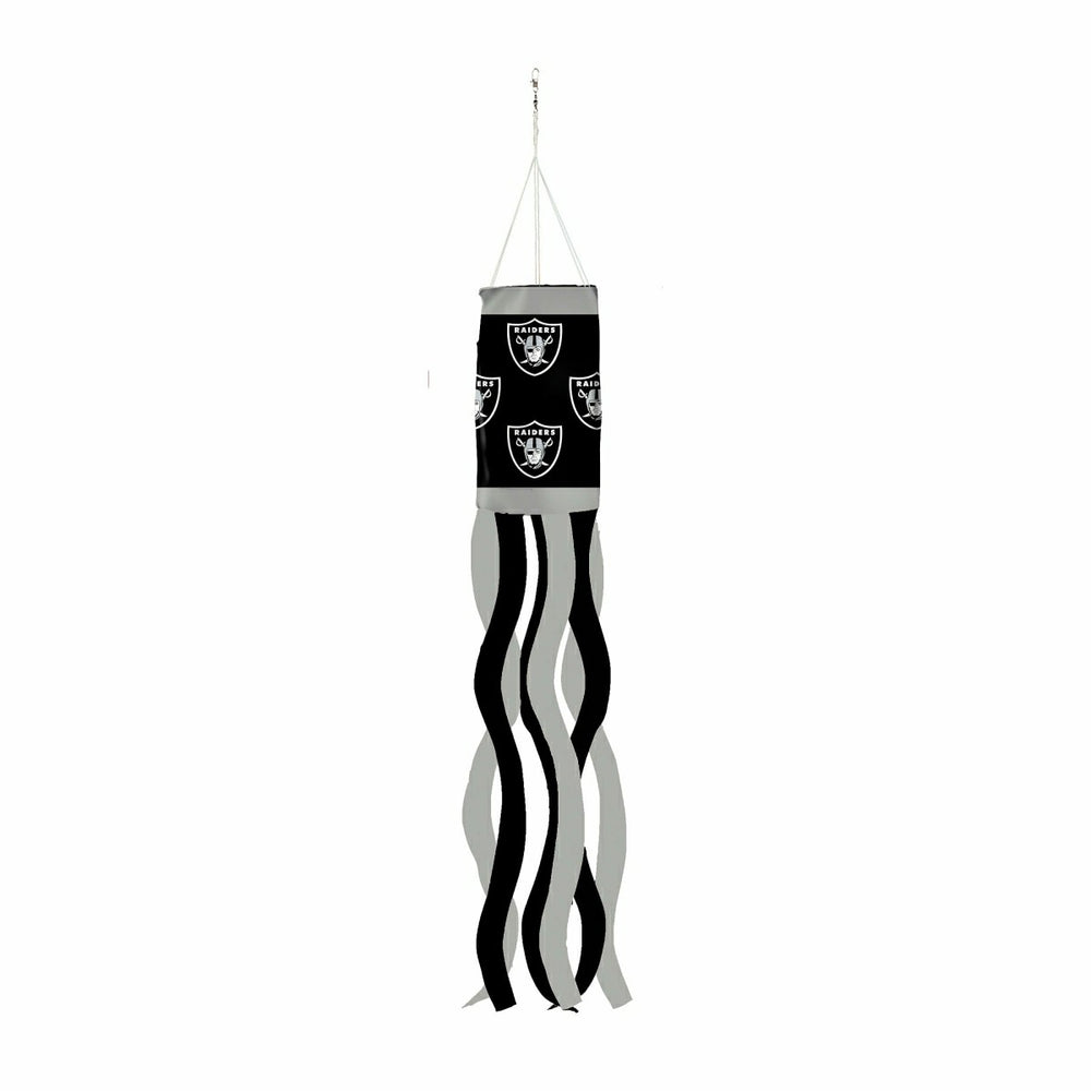 Las Vegas Raiders Windsock - NFL Home