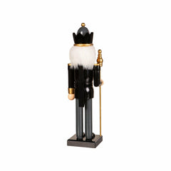 Nutcracker Statue, Las Vegas Raiders - NFL Home