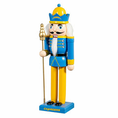 Nutcracker Statue, Los Angeles Chargers - NFL Home
