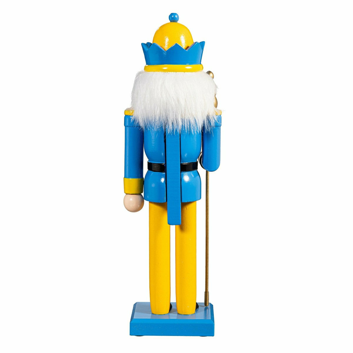 Nutcracker Statue, Los Angeles Chargers - NFL Home