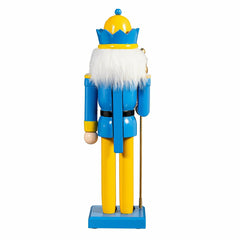 Nutcracker Statue, Los Angeles Chargers - NFL Home