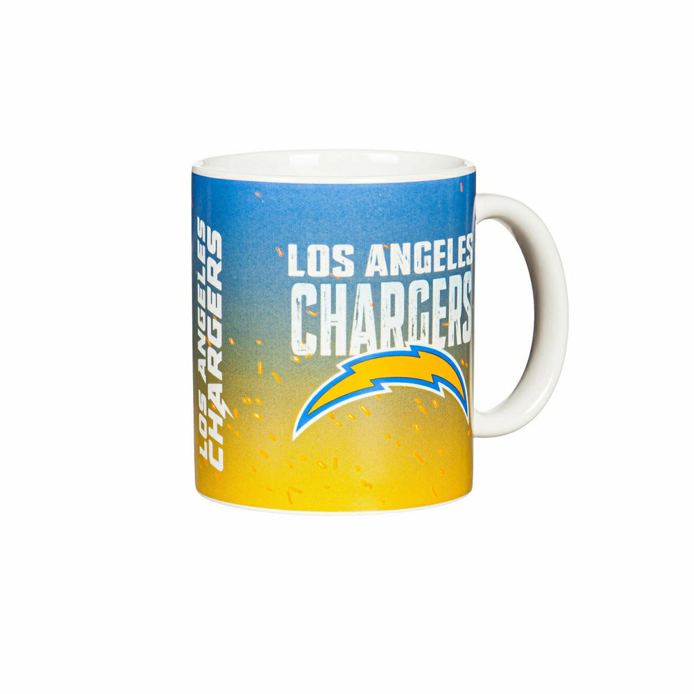 Cup Gift Set, LA Chargers - NFL Home