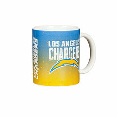 Cup Gift Set, LA Chargers - NFL Home