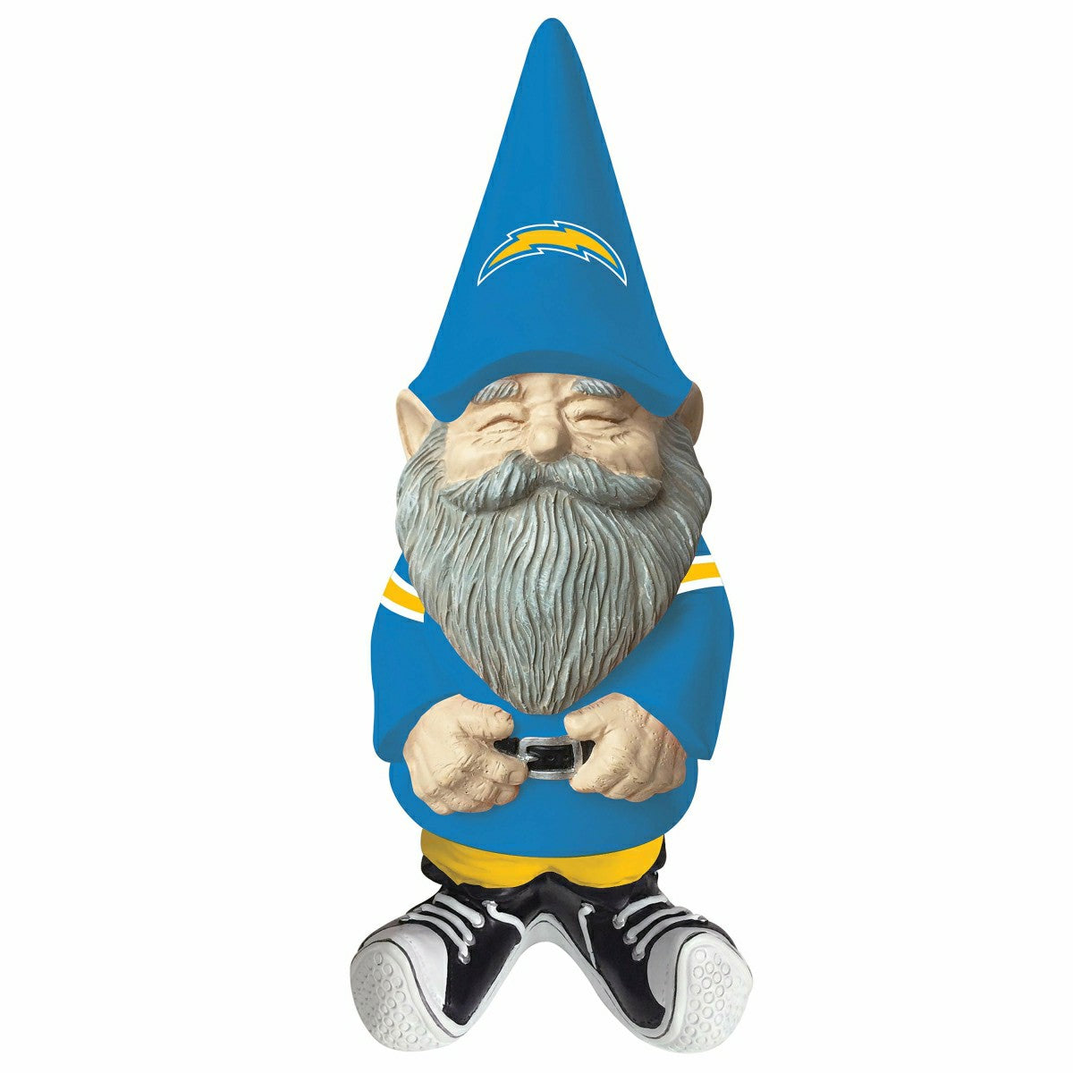 Los Angeles Chargers, Garden Gnome - NFL Home