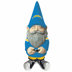 Los Angeles Chargers, Garden Gnome - NFL Home