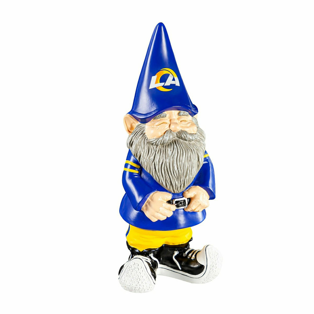 Los Angeles Rams, Garden Gnome - NFL Home