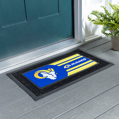 Los Angeles Rams Sassafras Switch Mat - NFL