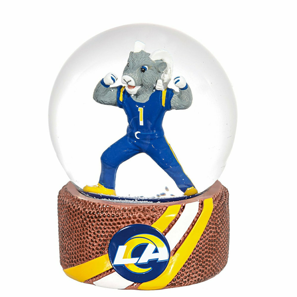 Water Globe, Los Angeles Rams - NFL Home