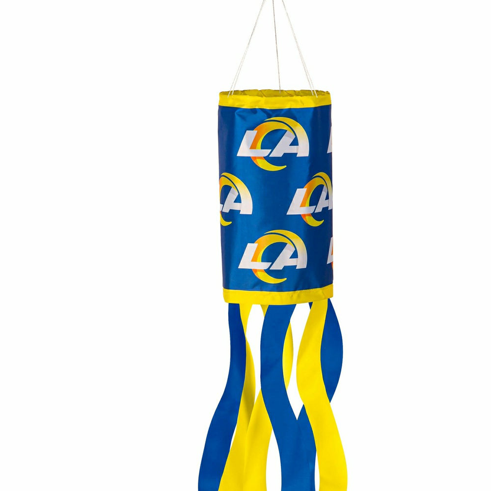 Los Angeles Rams Windsock - NFL Home
