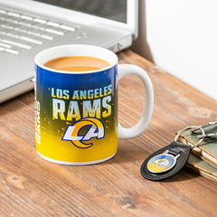Cup Gift Set, Los Angeles Rams - NFL Home