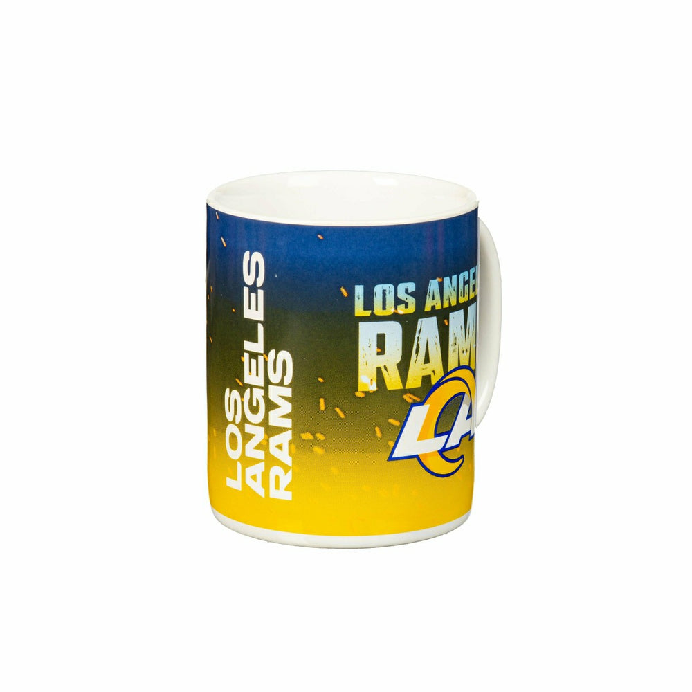 Cup Gift Set, Los Angeles Rams - NFL Home