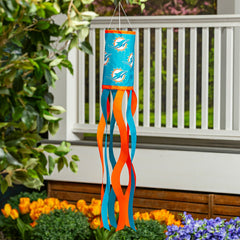 Miami Dolphins Windsock - NFL Home
